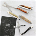 Forge de Laguiole Cigar Scissors - Cutter