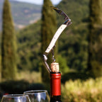 Forge de Laguiole Corkscrew Bone Handle
