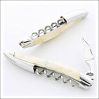 Forge de Laguiole Corkscrew Bone Handle