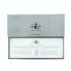 Forge de Laguiole Corkscrew Compressed Fabric - Black