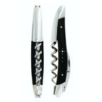 Forge de Laguiole Corkscrew Ebony - Shiny