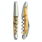 Forge de Laguiole Corkscrew Karelian Birch - Satin