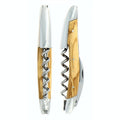 Forge de Laguiole Corkscrew Olive Wood - Shiny