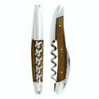 Forge de Laguiole Corkscrew Pistachio - Shiny