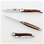 Forge de Laguiole Tradition 12 cm Amourette