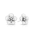 Forget Me Not Earrings