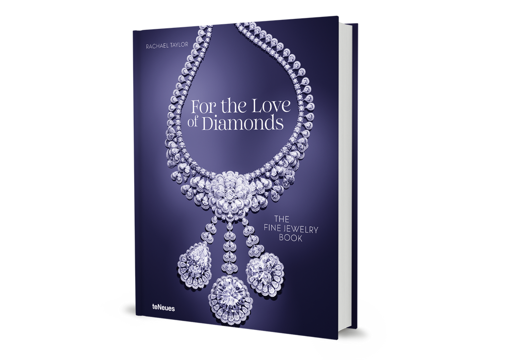 For the Love of Diamonds