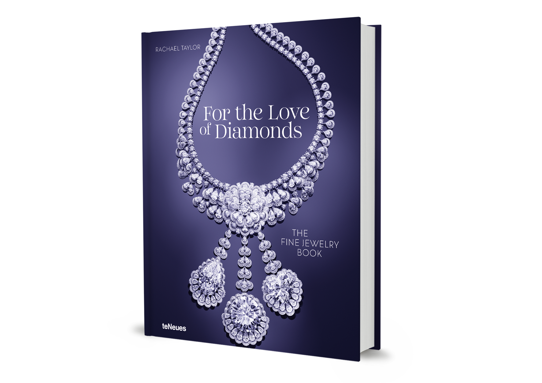 For the Love of Diamonds