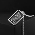 All Or Nothing: Lady Luck - Sterling Silver Set