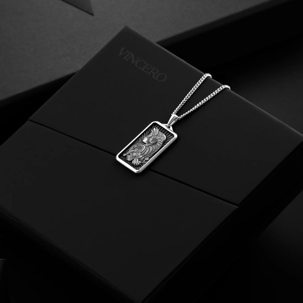 All Or Nothing: Lady Luck - Sterling Silver Set