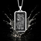 All Or Nothing: Lady Luck - Sterling Silver Set