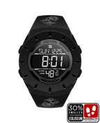 Coliseum Fit™ Forum - Marines Edition (Phantom Black) Watch