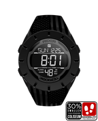 Coliseum Fit™ Forum - Assault Edition (Phantom Black) Watch