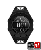 Coliseum Fit™ Forum - EMT Edition (Phantom Black) Watch