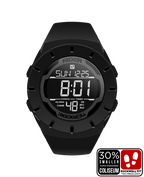 Coliseum Fit™ Forum (Phantom Black) Watch