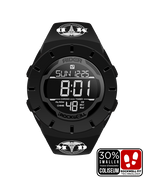 Coliseum Fit™ Forum - MD Edition (Phantom Black) Watch