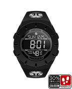 Coliseum Fit™ Forum - RN Edition (Phantom Black) Watch