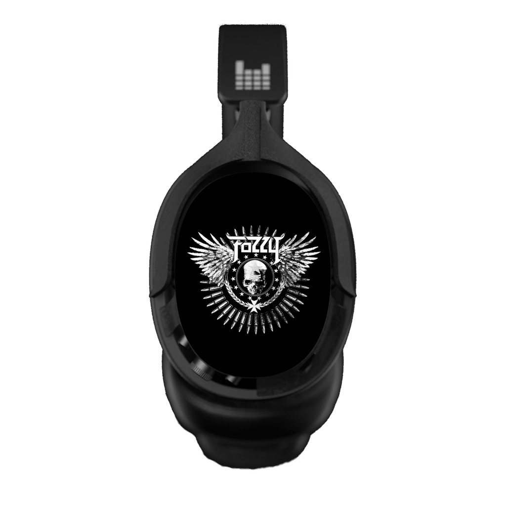 Fozzy Official Shells