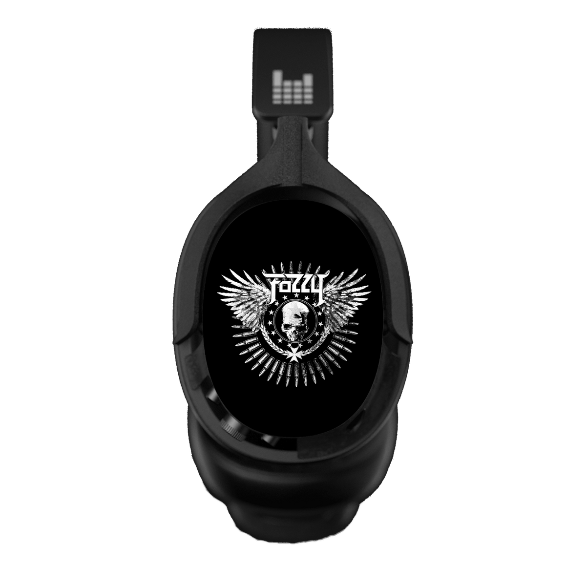 Fozzy Official Shells