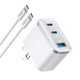 Shell White
