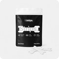 White Nasal Strips