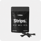 Black Nasal Strips