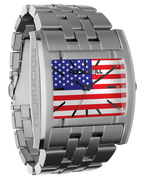 Apostle Freedom Edition (Silver) Watch