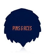 Perforated Rope Hat - Independence Eagle