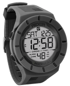 Coliseum Fit™ Freedom Edition (Gray/Black) Watch