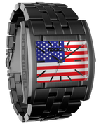 Apostle Freedom Edition (Gunmetal) Watch