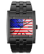 Apostle Freedom Edition (Gunmetal) Watch