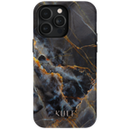 Freezing Dawn Phone Case