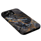 Freezing Dawn Phone Case