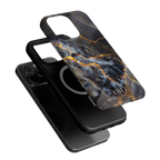 Freezing Dawn Phone Case