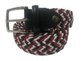 Woven Stretch Belt Sailboat