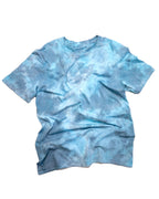 CRYSTAL DYED T-SHIRT Frozen