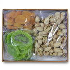 Dried Fruit and Pistachio Gift Tin
