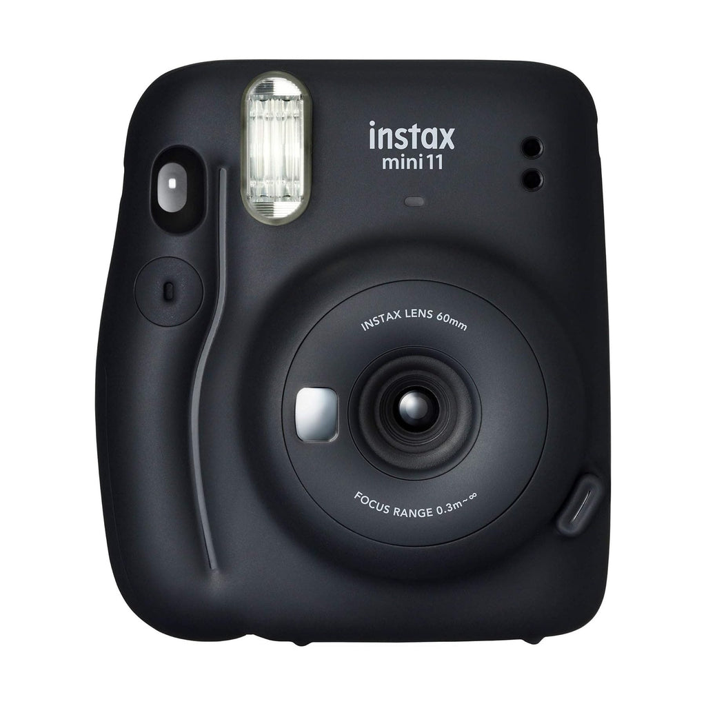 Fujifilm Instax Mini 11 - Charcoal Gray