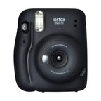 Fujifilm Instax Mini 11 - Charcoal Gray