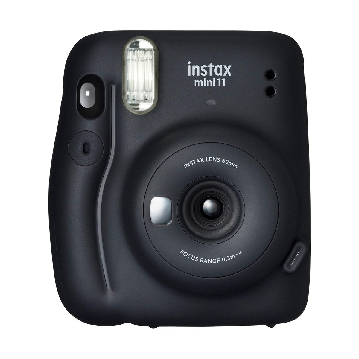 Fujifilm Instax Mini 11 - Charcoal Gray