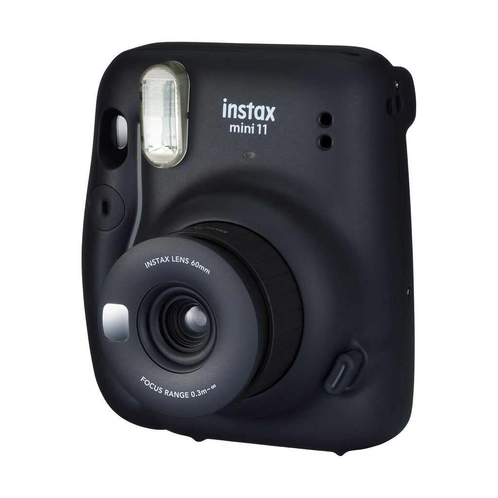 Fujifilm Instax Mini 11 - Charcoal Gray
