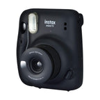 Fujifilm Instax Mini 11 - Charcoal Gray