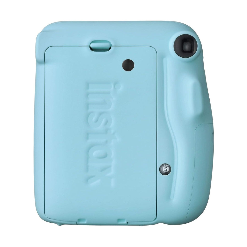 Fujifilm Instax Mini 11 - Sky Blue