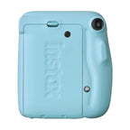 Fujifilm Instax Mini 11 - Sky Blue