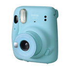 Fujifilm Instax Mini 11 - Sky Blue