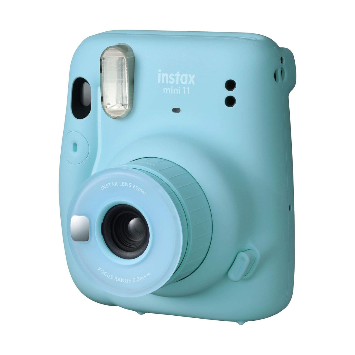 Fujifilm Instax Mini 11 - Sky Blue