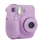 Fujifilm Instax Mini 7S - Lavender