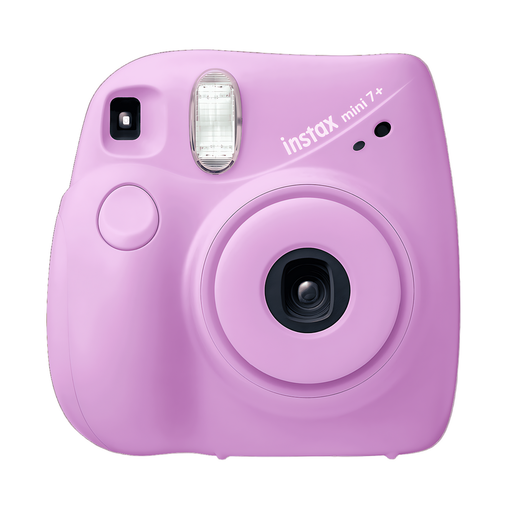 Fujifilm Instax Mini 7+  Lavender