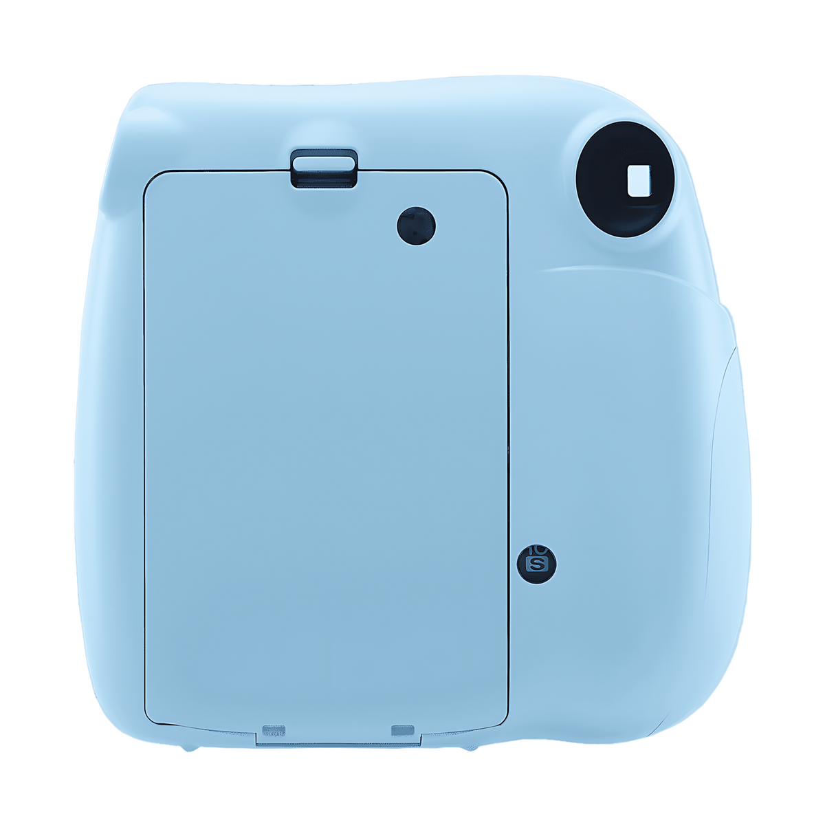 Fujifilm Instax Mini 7+ - Light Blue