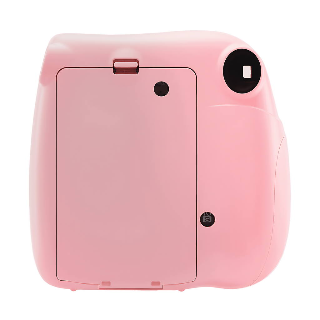 Fujifilm Instax Mini 7+ - Light Pink